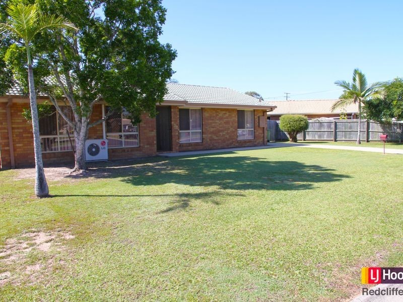 20 Cascade Street, Kippa-ring QLD 4021