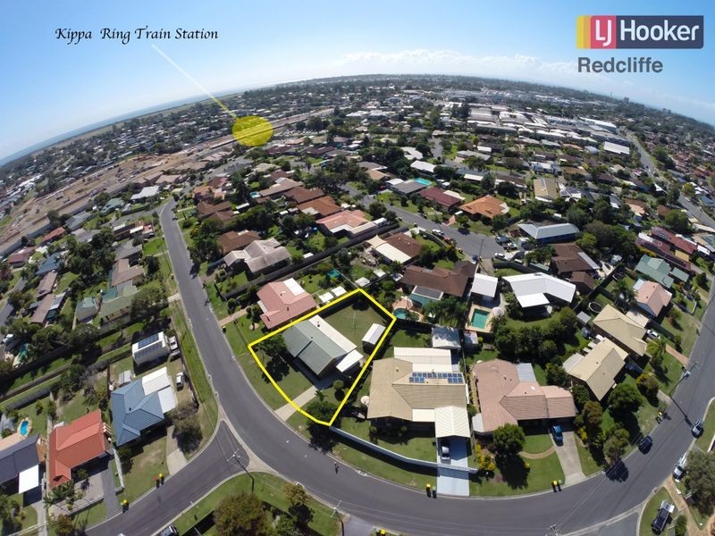 20 Cascade Street, Kippa-ring QLD 4021