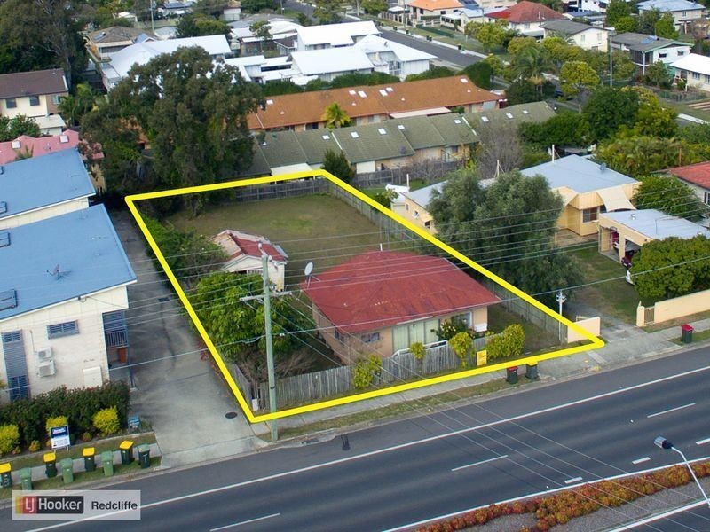 82 Elizabeth Avenue, Clontarf QLD 4019