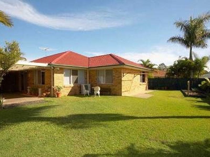 Burpengary QLD 4505