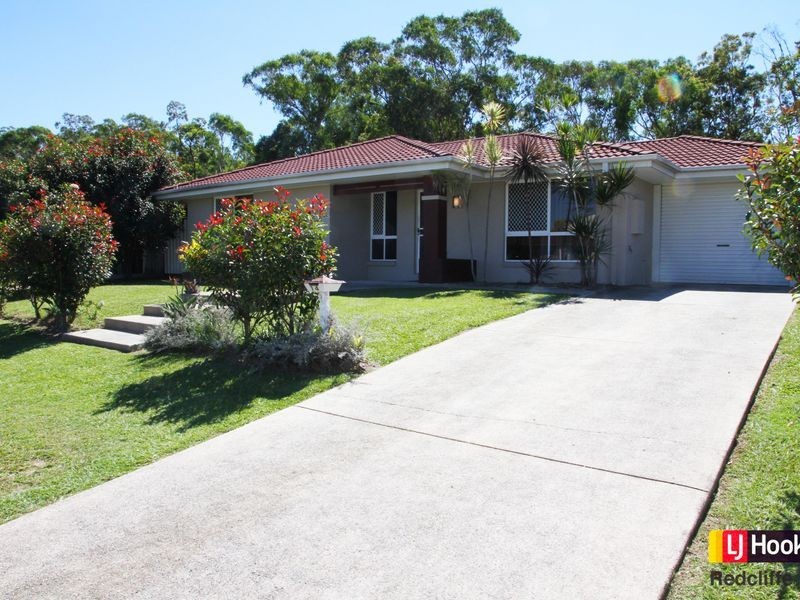 Deception Bay QLD 4508