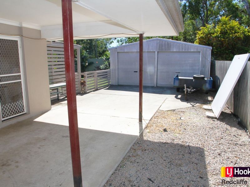 Deception Bay QLD 4508