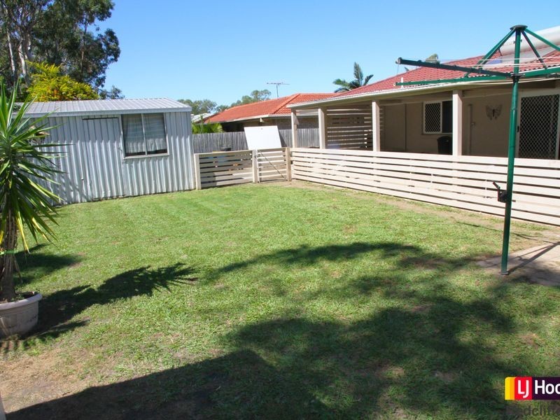 Deception Bay QLD 4508