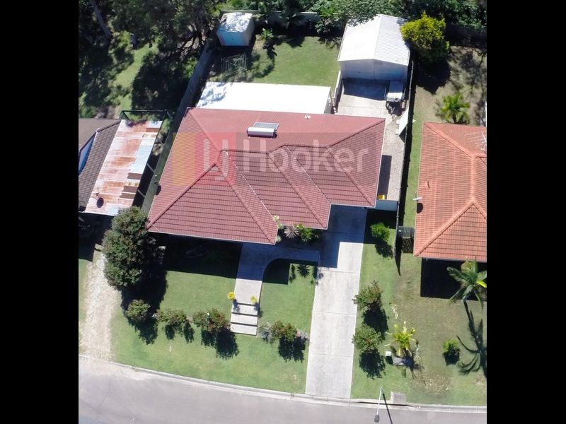 Deception Bay QLD 4508