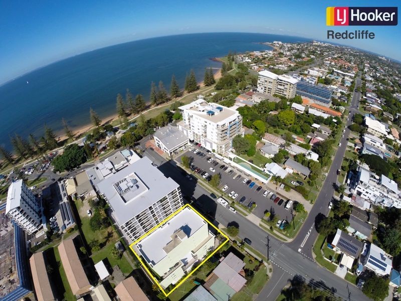 Scarborough QLD 4020