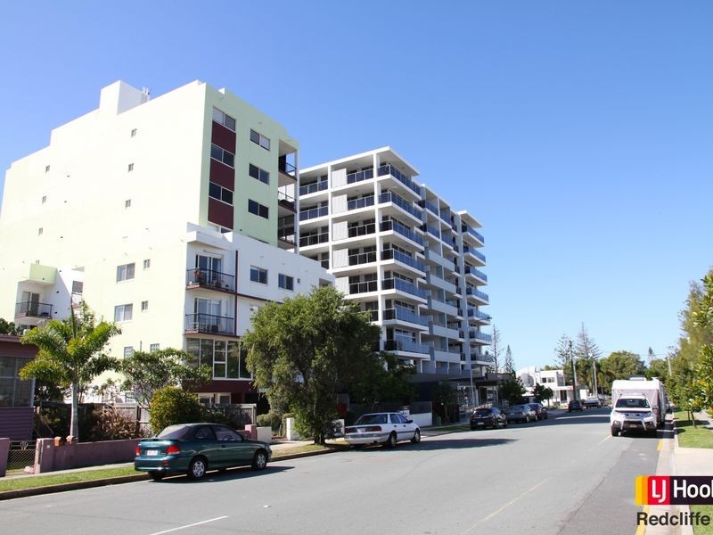 Scarborough QLD 4020