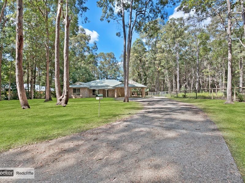 9 Orpheus Place, Burpengary QLD 4505
