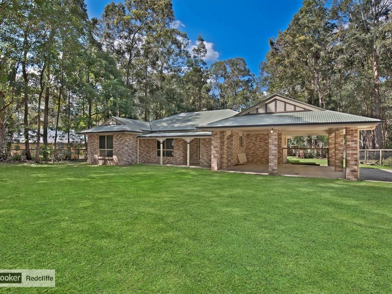 9 Orpheus Place, Burpengary QLD 4505
