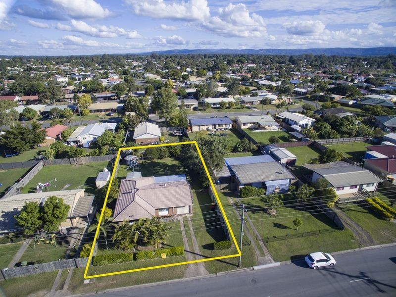 Caboolture QLD 4510
