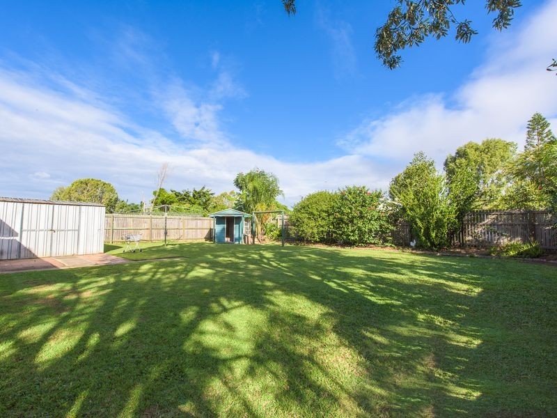 Caboolture QLD 4510