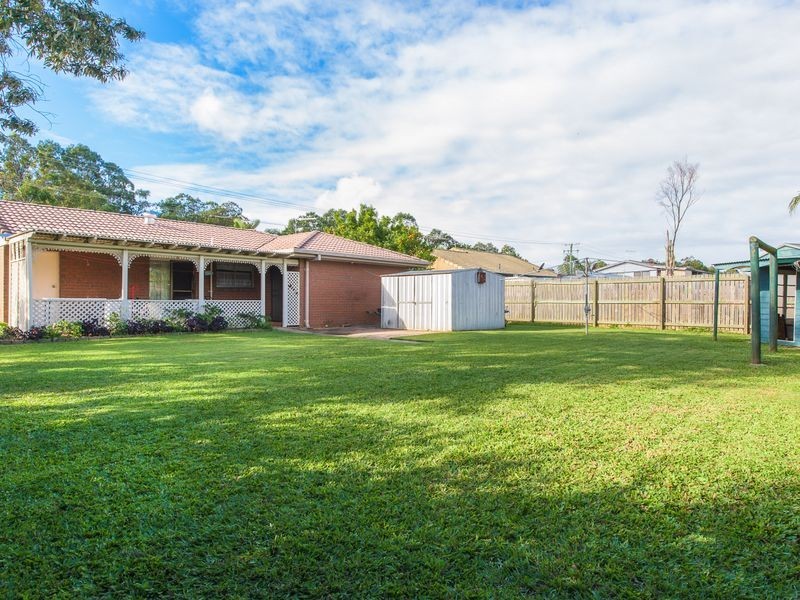 Caboolture QLD 4510