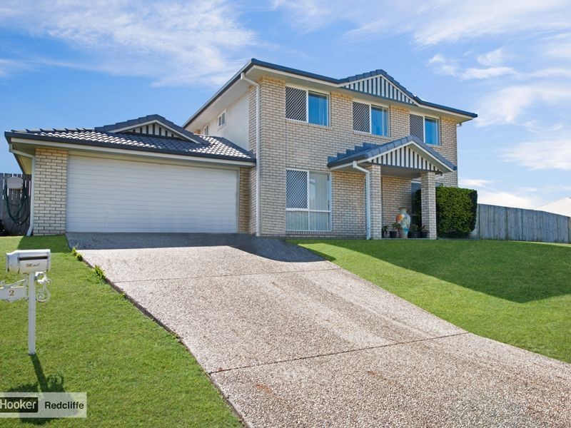 2 Tuohy Court, Rothwell QLD 4022