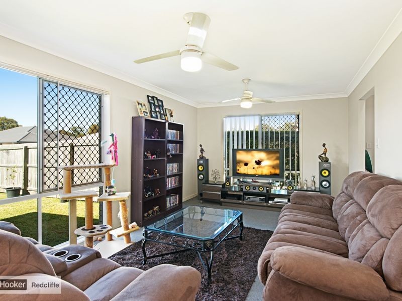 2 Tuohy Court, Rothwell QLD 4022