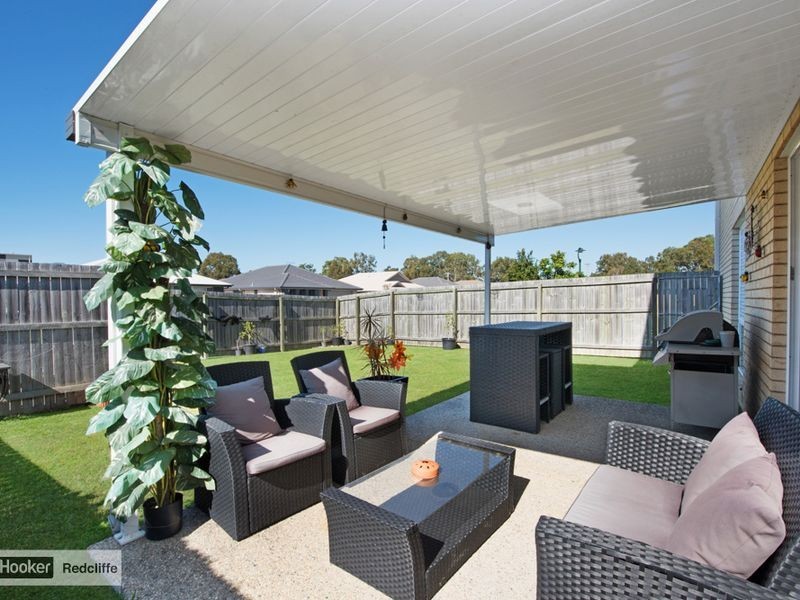 2 Tuohy Court, Rothwell QLD 4022