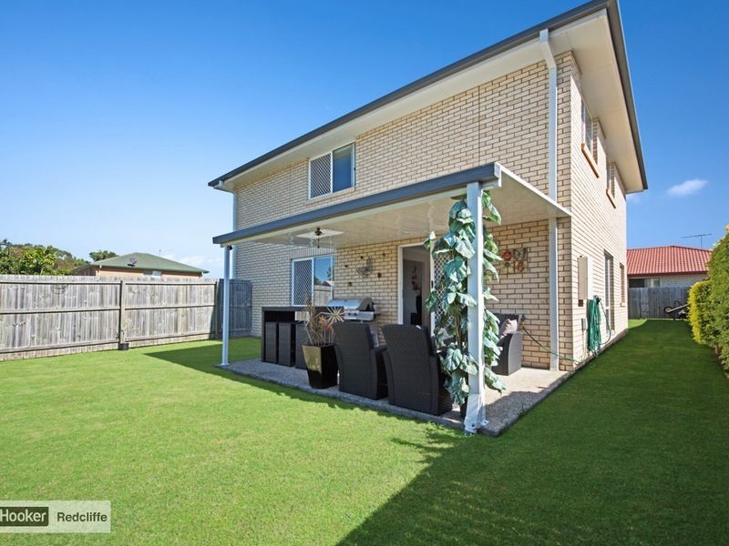 2 Tuohy Court, Rothwell QLD 4022