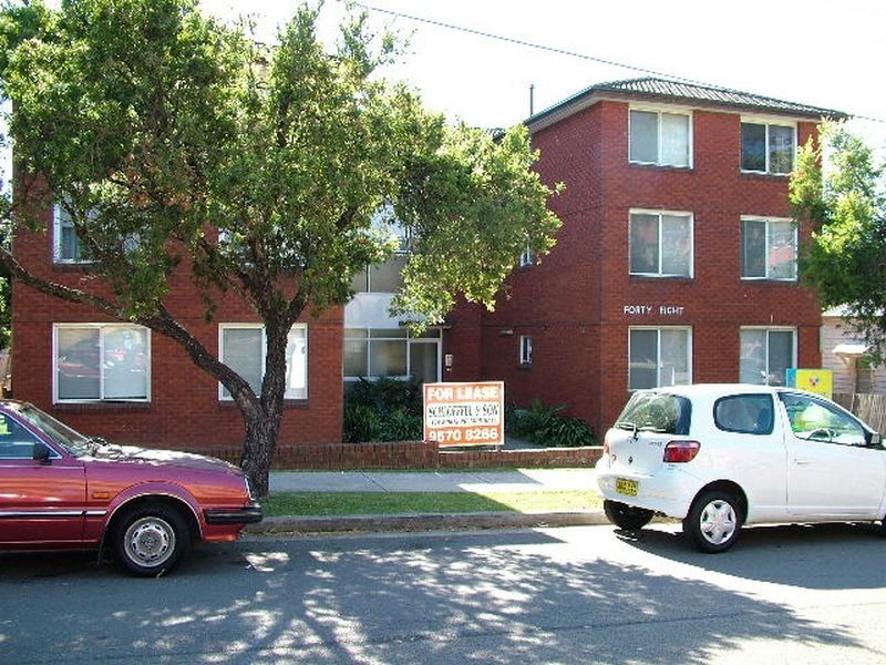 10/48 George Street, Mortdale NSW 2223