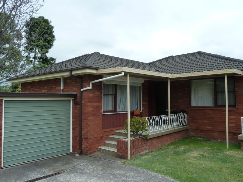 6/123 Kingsgrove Road, Kingsgrove NSW 2208