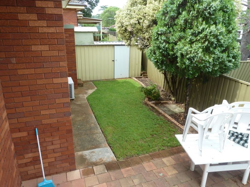 6/123 Kingsgrove Road, Kingsgrove NSW 2208