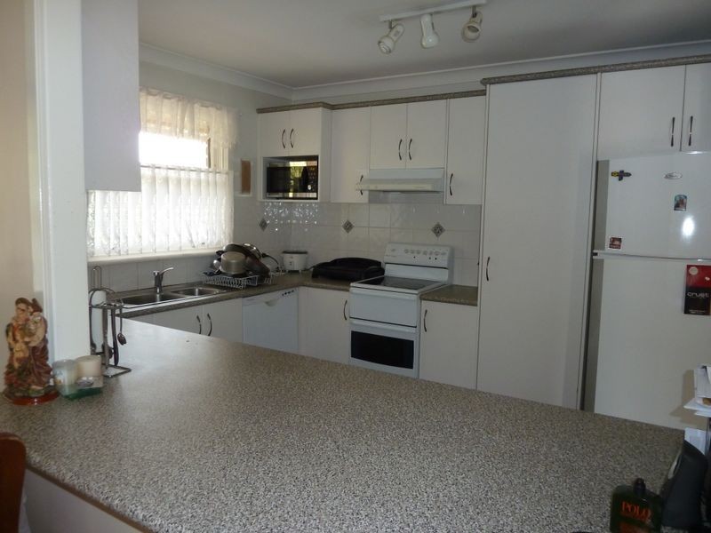 6/123 Kingsgrove Road, Kingsgrove NSW 2208