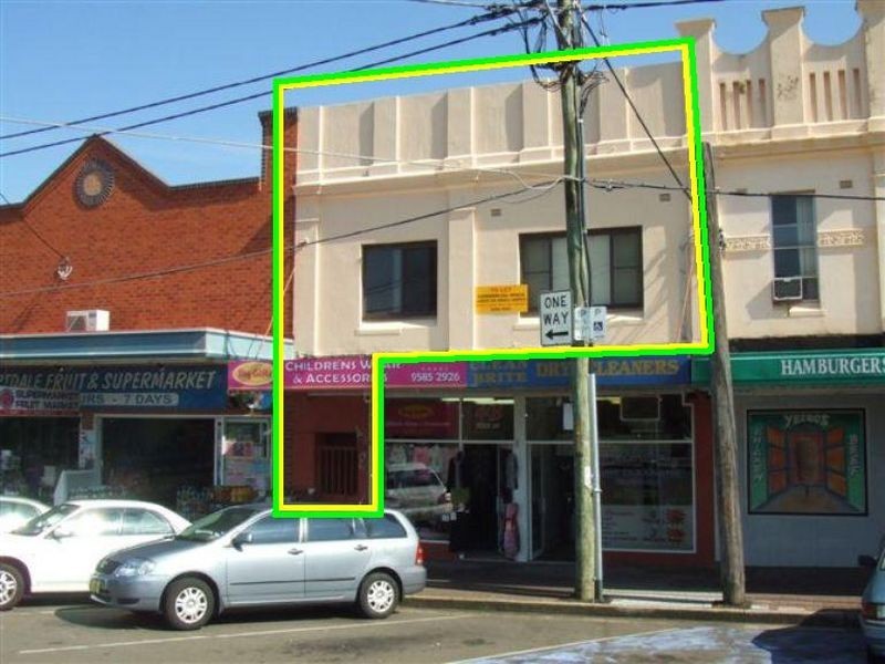 4A Pitt Street, Mortdale NSW 2223