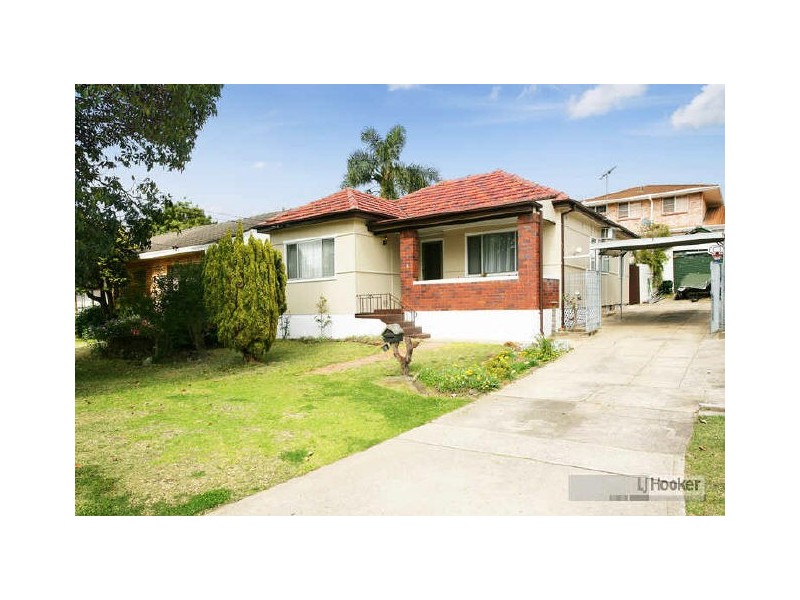 19 Salisbury Street, Penshurst NSW 2222