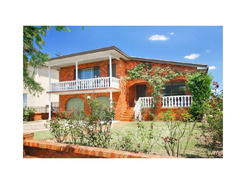 91 St Georges Road, Bexley NSW 2207