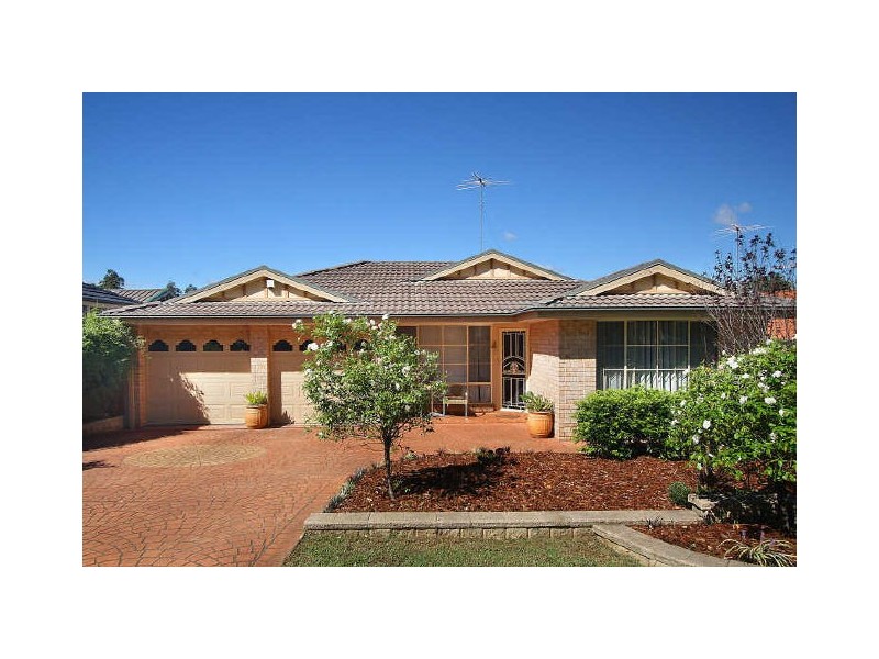 22 Bishop Road, Menai NSW 2234