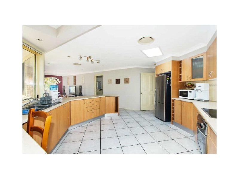 22 Bishop Road, Menai NSW 2234