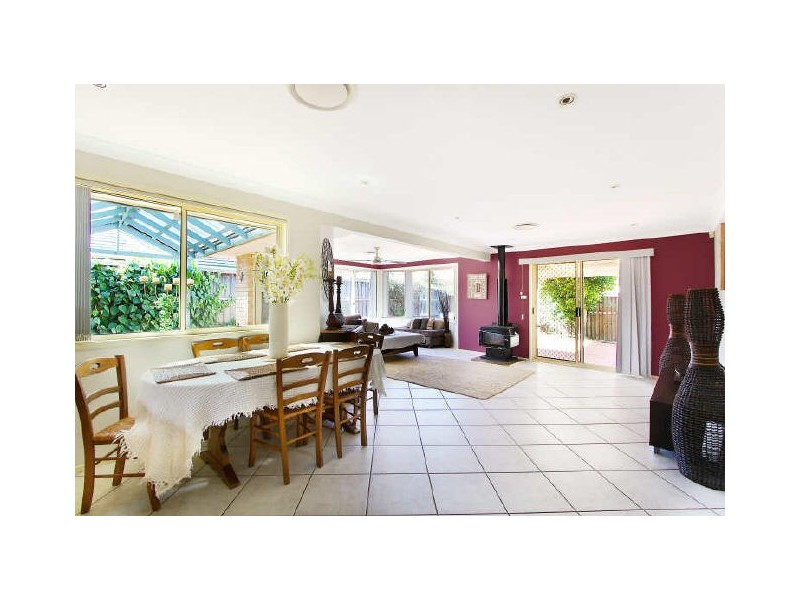 22 Bishop Road, Menai NSW 2234