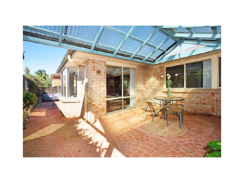 22 Bishop Road, Menai NSW 2234