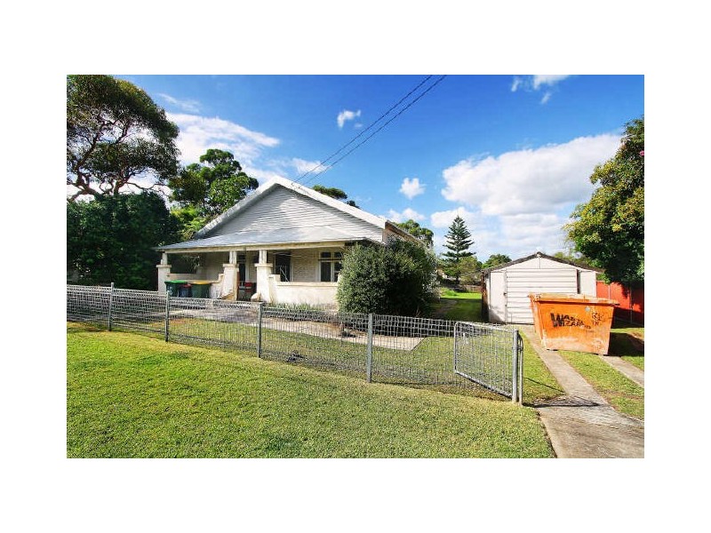 45 Blackshaw Avenue, Mortdale NSW 2223