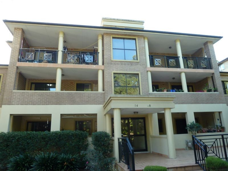 3/16-18 Station Street, Mortdale NSW 2223