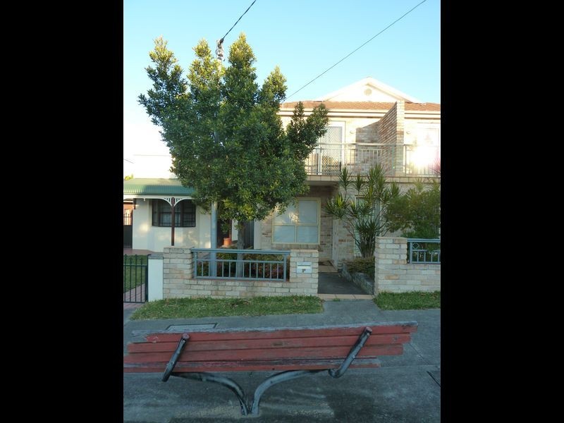 3B Kimberley Road, Hurstville NSW 2220