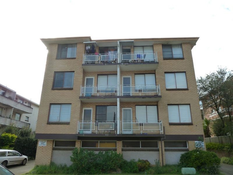 5/6 Connelly Street, Penshurst NSW 2222