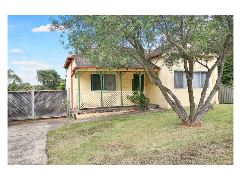 9 Blackshaw Avenue, Mortdale NSW 2223