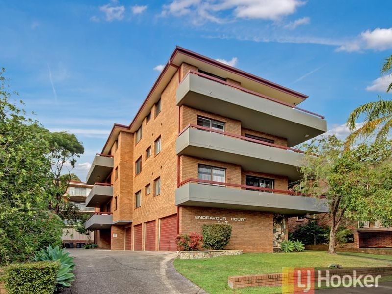 3/5-7 Oxford Street, Mortdale NSW 2223