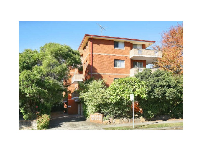 6/27-29 George Street, Mortdale NSW 2223