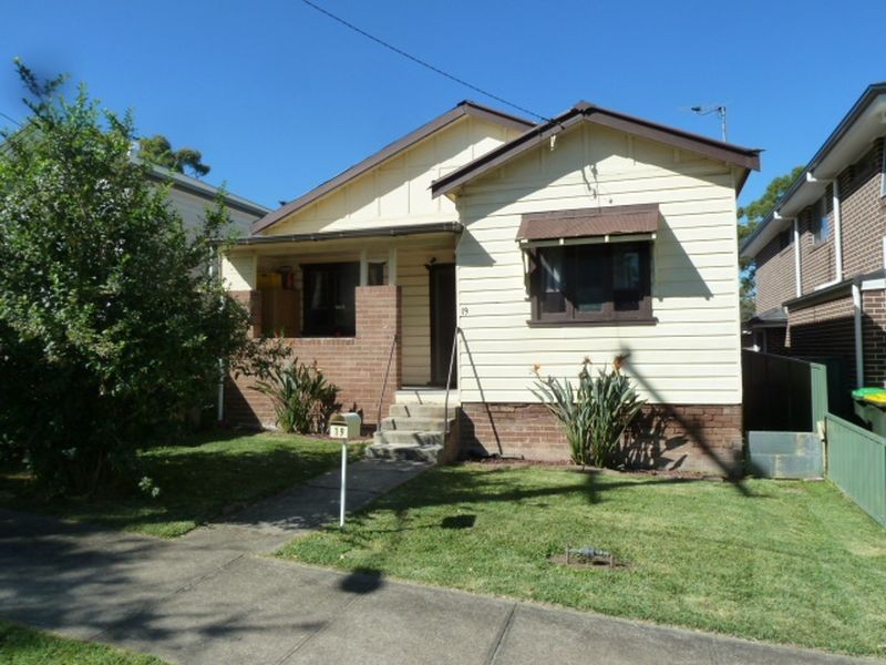 19 St Catherine Street, Mortdale NSW 2223