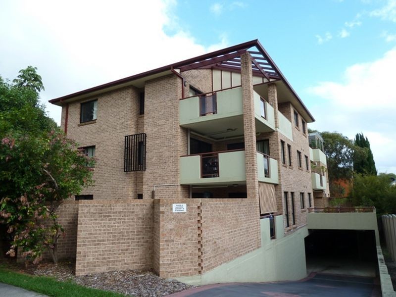 2/10-12 Martin Place, Mortdale NSW 2223