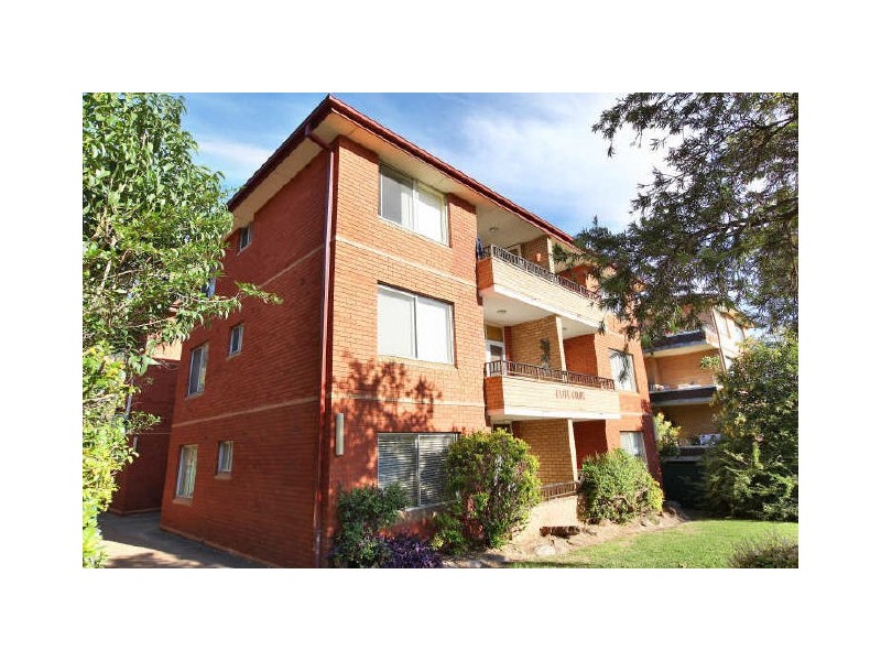 8/7 George Street, Mortdale NSW 2223