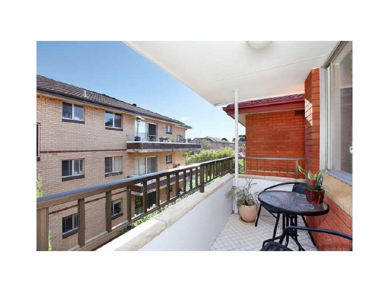 8/7 George Street, Mortdale NSW 2223