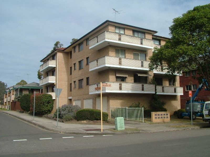 7/25-27 Martin Place, Mortdale NSW 2223