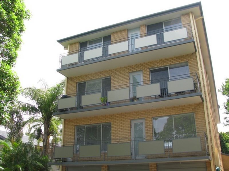 8/58 Jersey Avenue, Mortdale NSW 2223