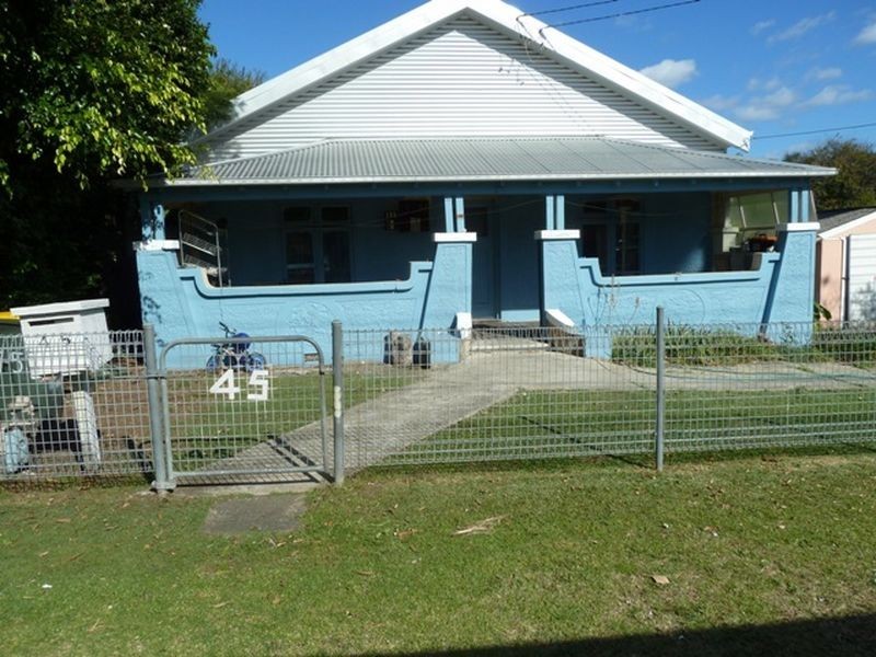 45 Blackshaw Avenue, Mortdale NSW 2223