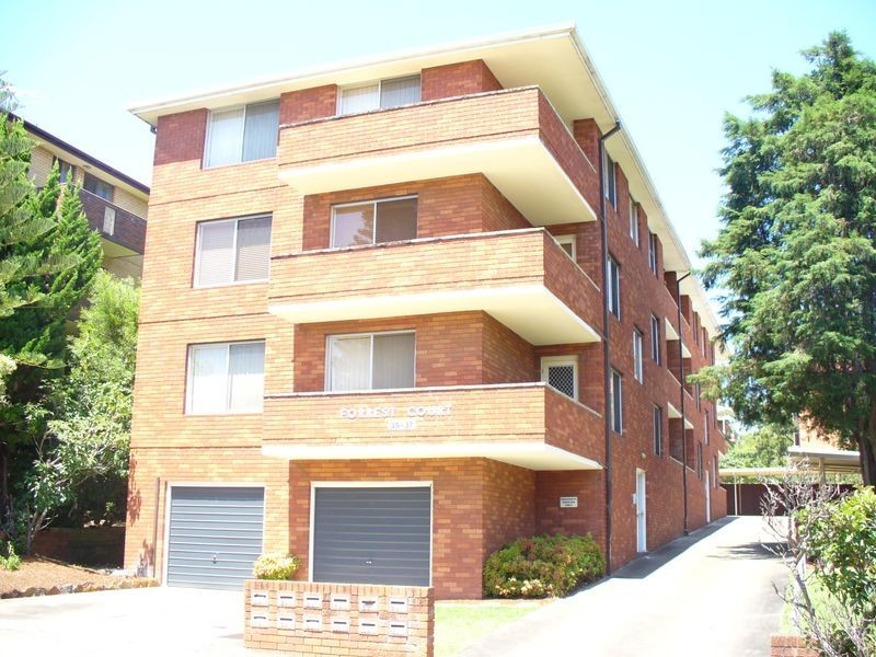 10/35-37 Nelson Street, Penshurst NSW 2222