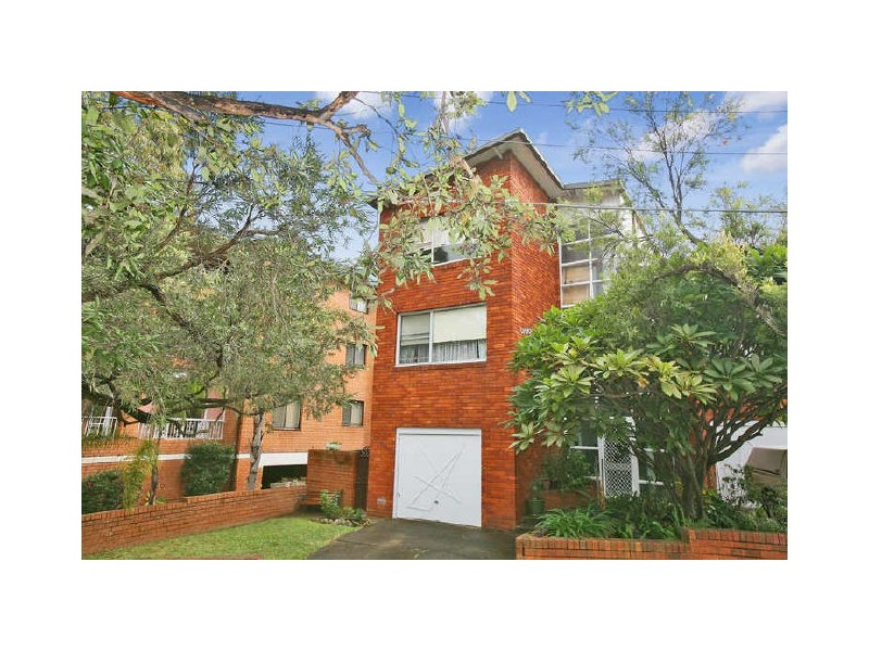 2/8-10 George Street, Mortdale NSW 2223