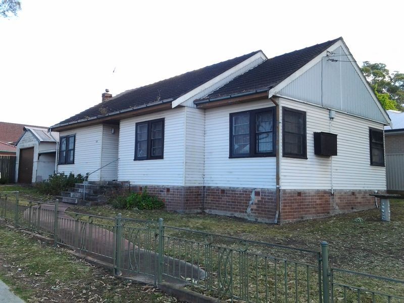 336 President Avenue, Gymea Bay NSW 2227