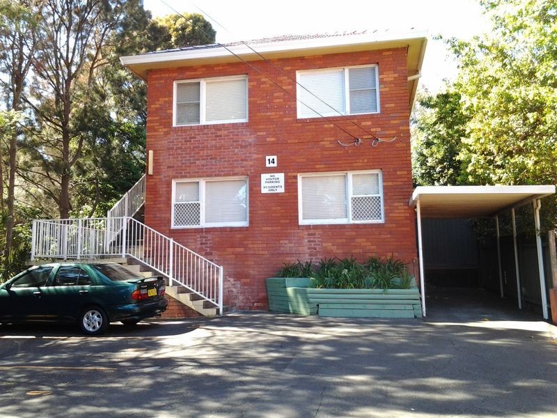 9/14 Clyde Street, Cronulla NSW 2230