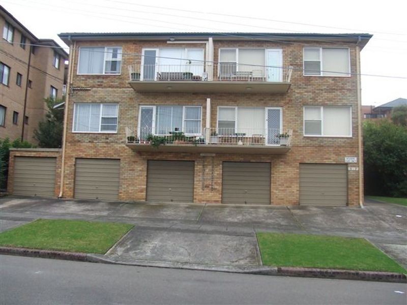 6/5 Barsby Avenue, Allawah NSW 2218