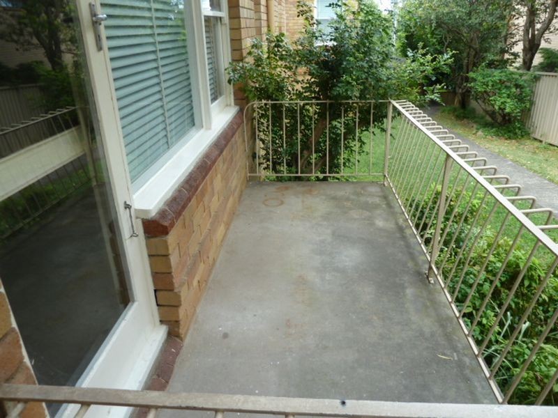 6/5 Barsby Avenue, Allawah NSW 2218